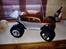 Buggy FG Monster beetle