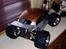 Buggy FG Monster beetle