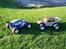 Buggy FG Monster beetle
