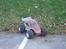 Buggy FG Monster beetle