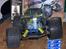 Truck Carson CP4-M - makrel