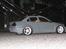 Bil qd Mitsubishi Lancer Evo - Bad look 