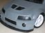 Bil qd Mitsubishi Lancer Evo - specal evo front 