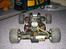 Off-Roader Stadium Blitzer Tamiya