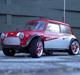 Bil mini cooper