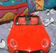 Bil BMW Z8