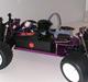 Bil CEN Fun Factor ST2(Solgt)