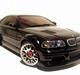 Bil Mini-Z BMW M3