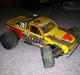 Off-Roader Stadium Blitzer Tamiya