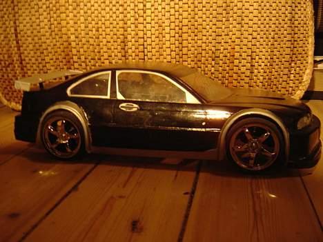 Bil Team BMW Sport - fint billede af bilen billede 2