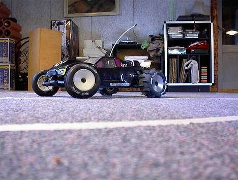 Truck AE T4 billede 3