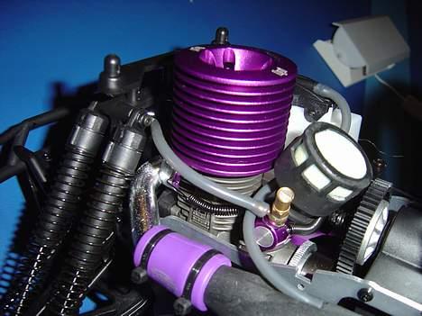 Off-Roader Savage 25 billede 2