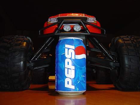 Off-Roader Savage 25 billede 9