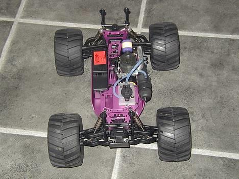 Truck fun factor mt2 billede 1