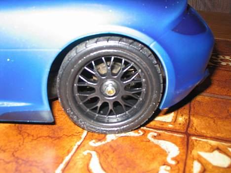 Bil Porche Carrera GT billede 6