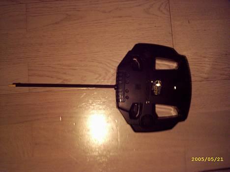 Bil Dirt Crusher billede 7