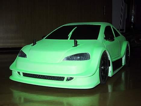 Bil QD Racer billede 3