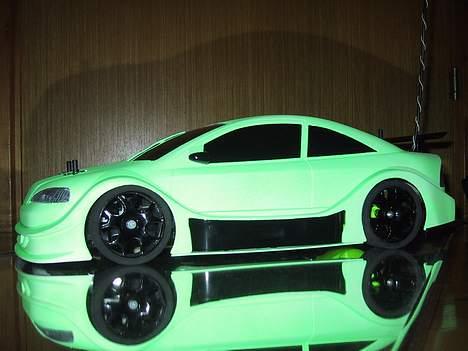 Bil QD Racer billede 4