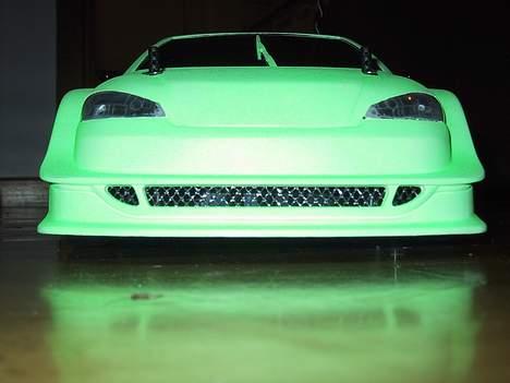 Bil QD Racer billede 5