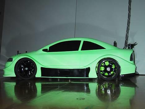 Bil QD Racer billede 6