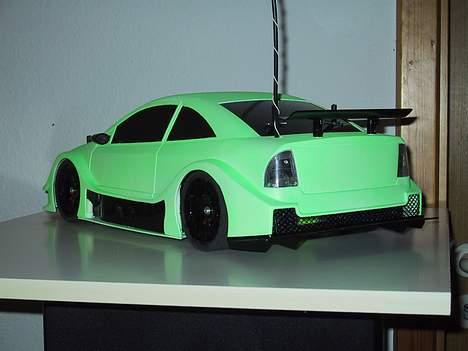 Bil QD Racer billede 7