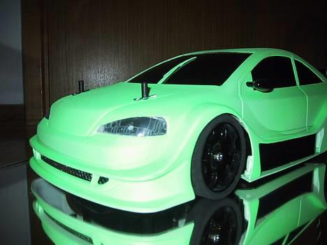 Bil QD Racer billede 8