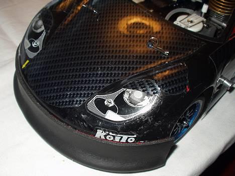 Bil Kyosho solgt billede 10