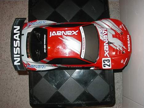 Bil NISSAN SKYLNE billede 3