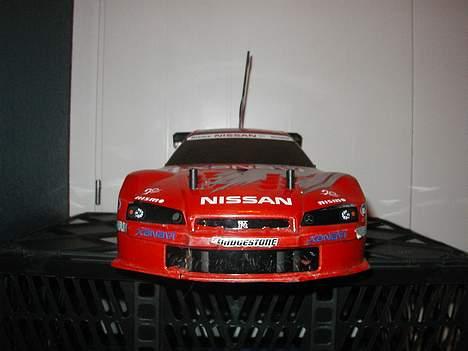 Bil NISSAN SKYLNE billede 7