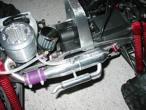 Truck Savage 25 billede 3