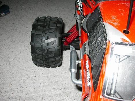 Truck Savage 25 billede 4