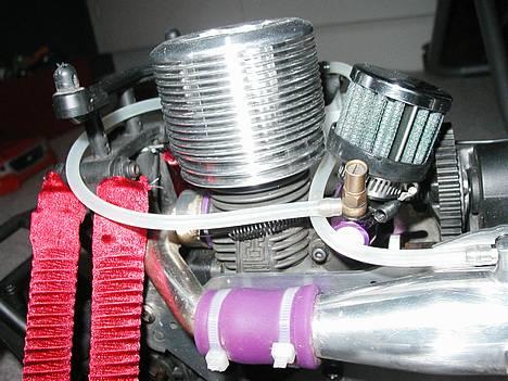 Truck Savage 25 billede 5