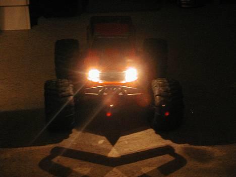 Truck Savage 25 billede 6