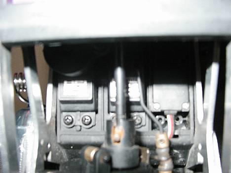 Truck Savage 25 billede 7