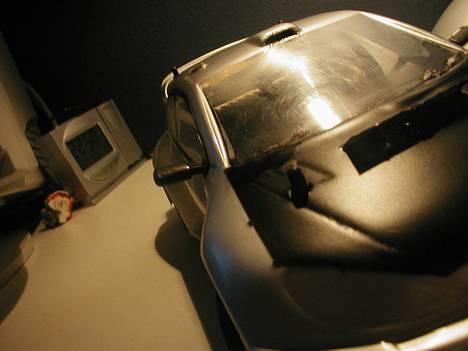 Bil Peugeot 206 billede 3