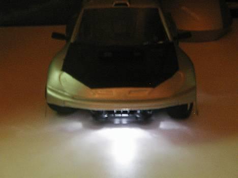 Bil Peugeot 206 billede 4