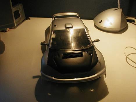 Bil Peugeot 206 billede 7