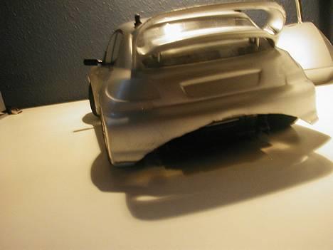 Bil Peugeot 206 billede 6