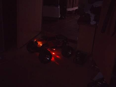 Truck Savage 25 billede 4