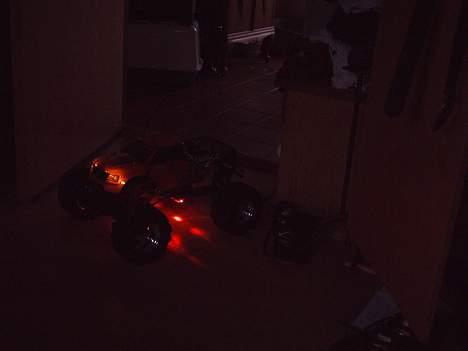 Truck Savage 25 billede 6