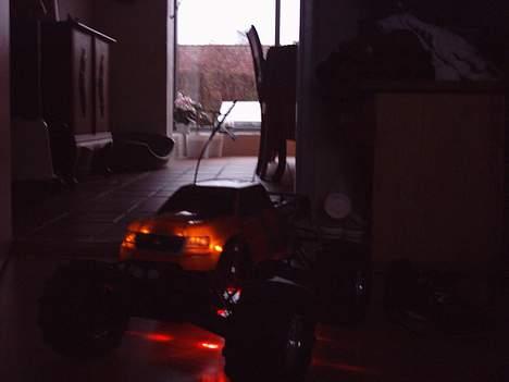 Truck Savage 25 billede 7