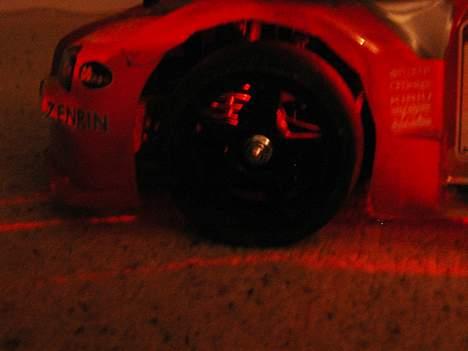 Bil NISSAN SKYLNE billede 8