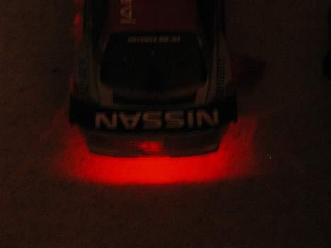 Bil NISSAN SKYLNE billede 9