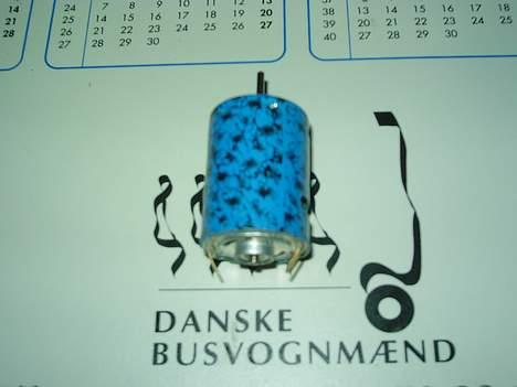 Bil Peugeot 206 Team Hjørring - Her er min Darck Ice...Mangler turbo så bliver den monteret...... billede 9