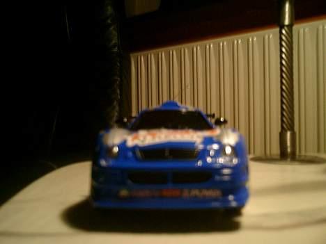 Bil Street Racer billede 2