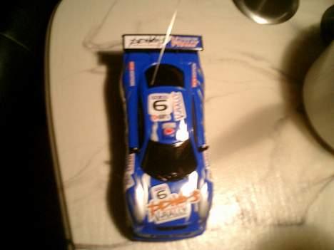 Bil Street Racer billede 3