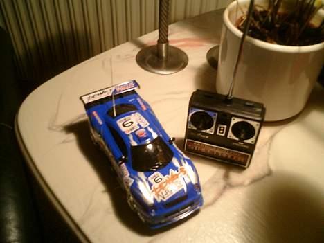 Bil Street Racer billede 4