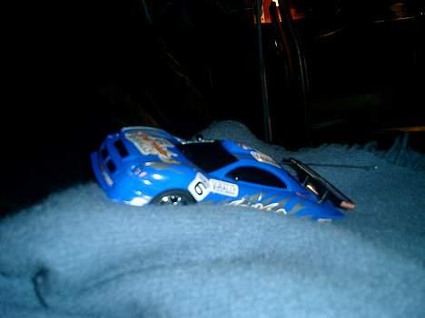 Bil Street Racer billede 5