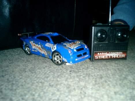 Bil Street Racer billede 6