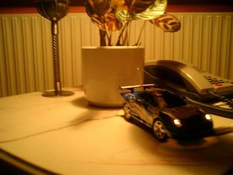 Bil Street Racer - Min og Morten´s biler billede 7